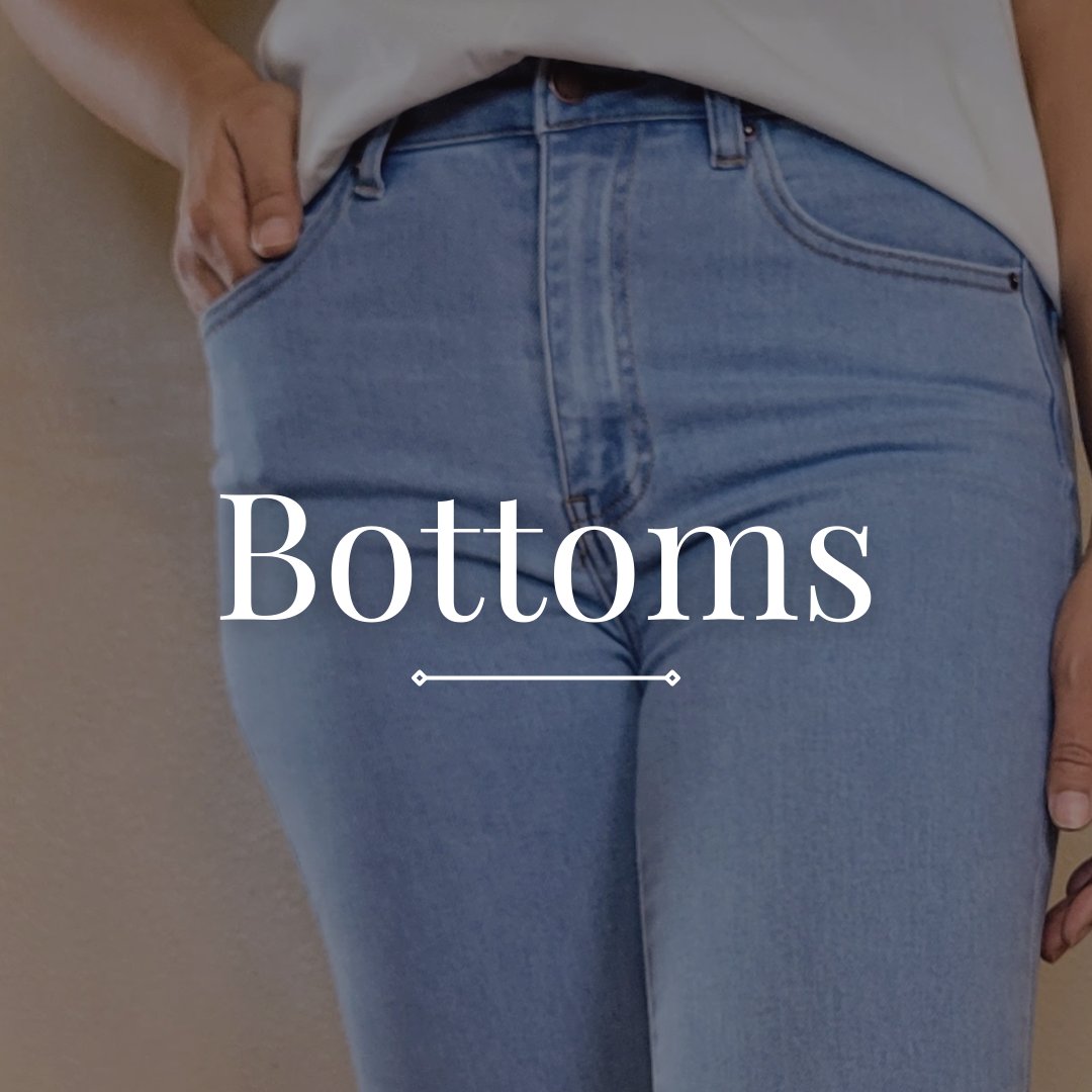 Bottoms