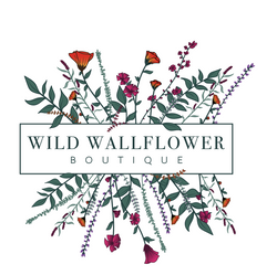 Wild Wallflower Boutique